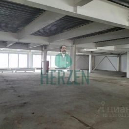 Аренда производственного помещения Павшинская Пойма, Красногорский бульвар,  д. 4