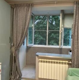 Продажа 2-комн квартиры на вторичном рынке улица Говорова,  д. 1