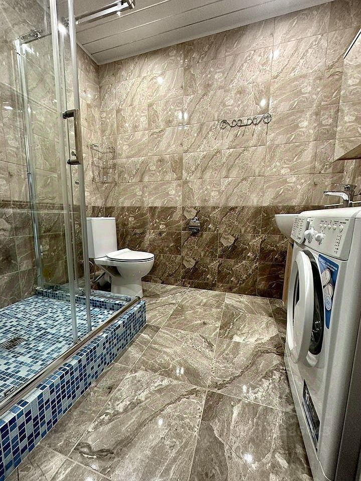 Аренда 3-комн квартиры на вторичном рынке Волгоградский проспект, 32/3к5