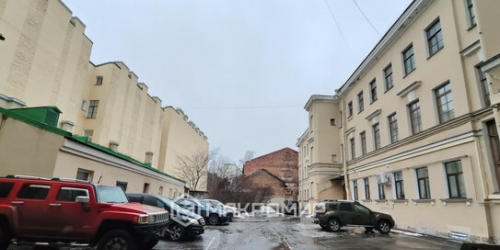 4-комн квартира Синопская набережная,  д. 28