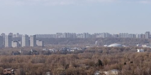 4-комн квартира Карамышевская набережная, 56К1