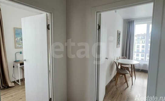 Продажа 1-комн квартиры на вторичном рынке Варфоломеевская улица,  д. 6