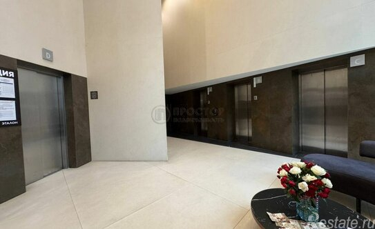 Продажа 2-комн квартиры на вторичном рынке ул Лобачевского,  д. 120,  к. 1