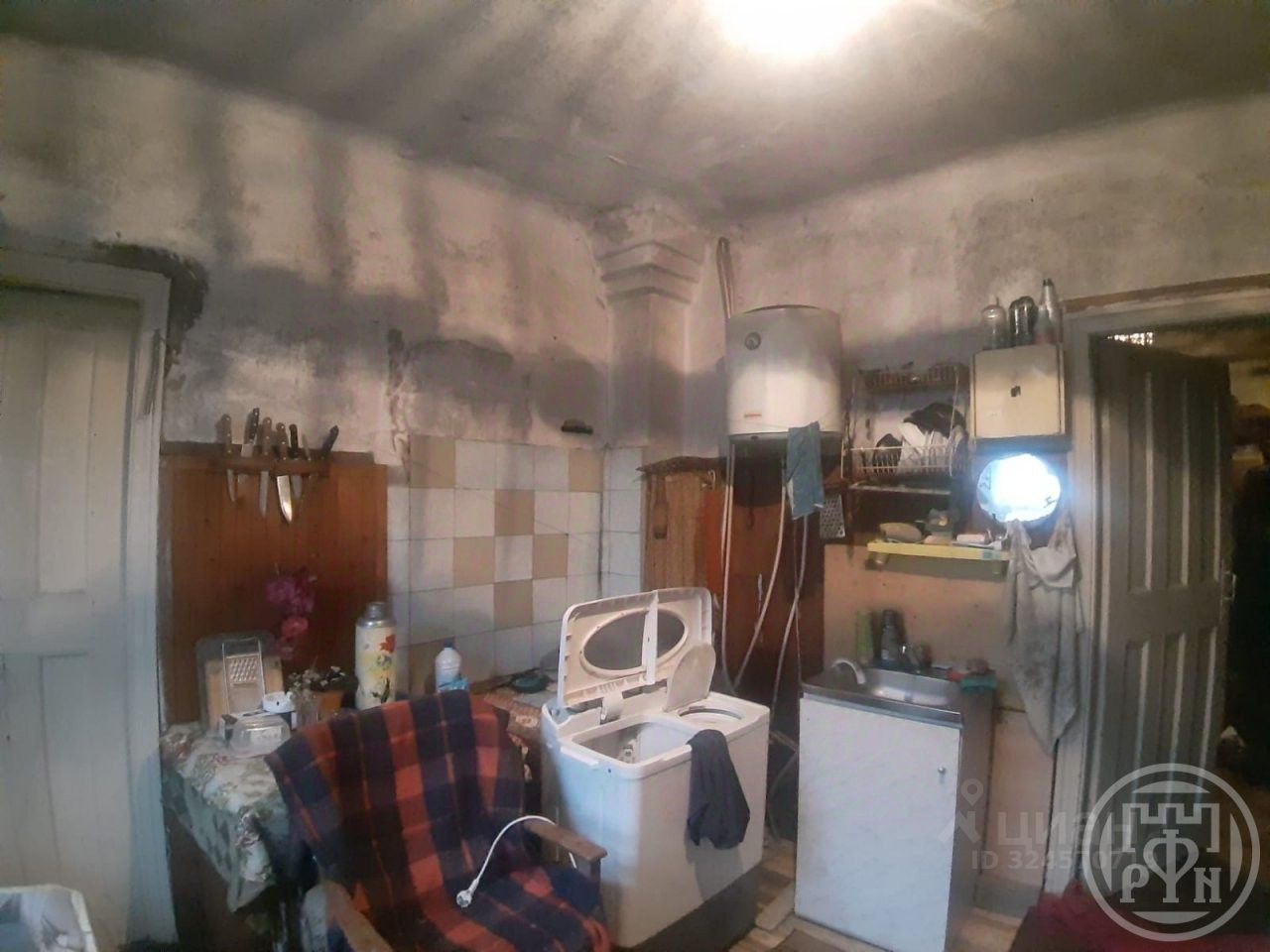 Продажа дома Приозерск, Северопарковая улица, 10