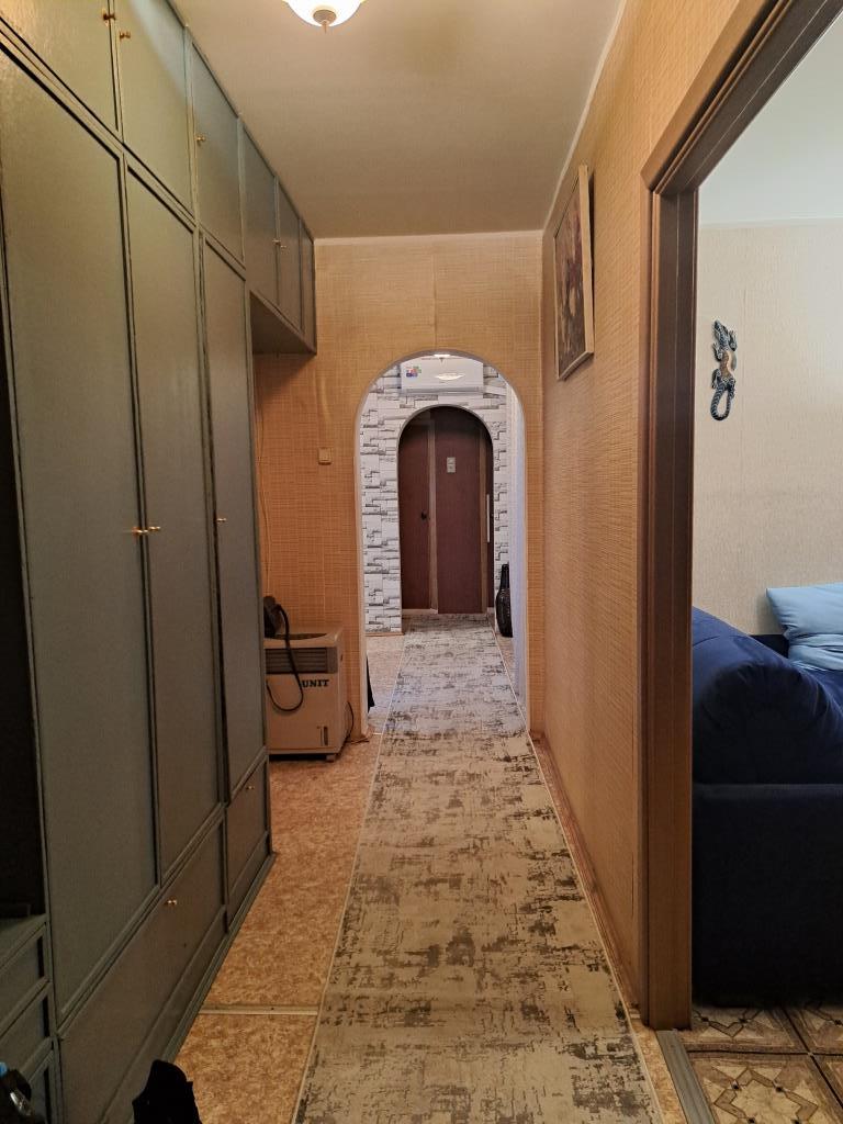 Продажа 4-комн квартиры на вторичном рынке Открытое шоссе,  д. 24,  к. 11