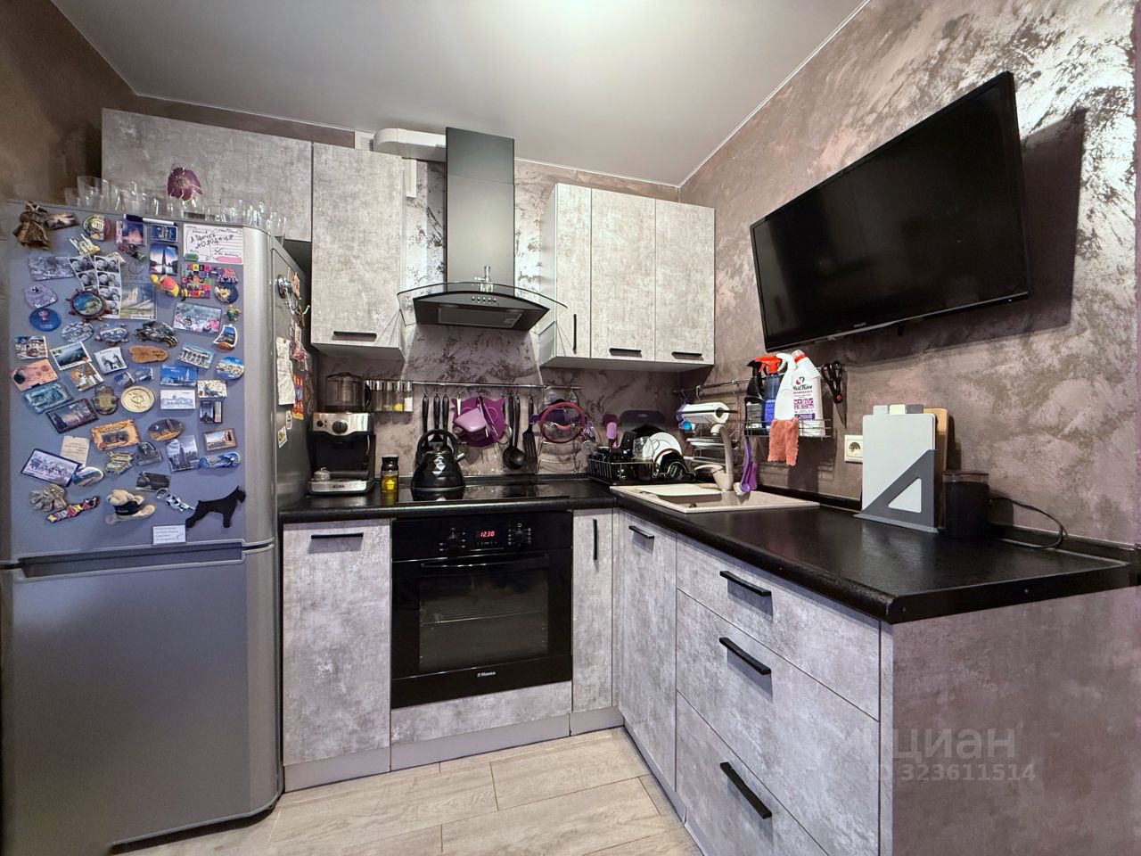 Продажа 1-комн квартиры на вторичном рынке Ясеневая улица, 10К2