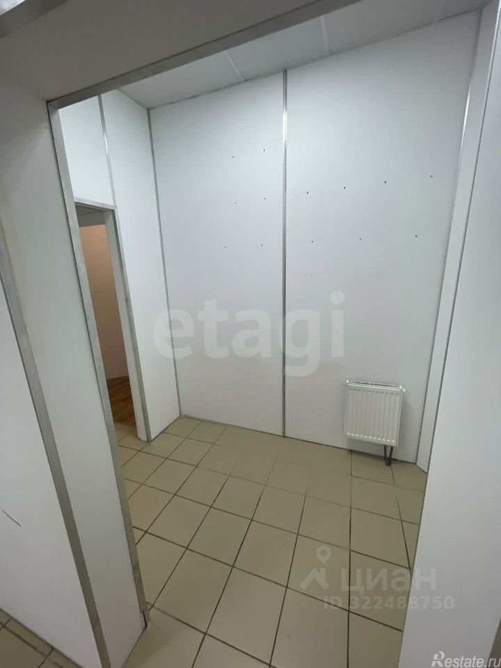 Продажа торгового помещения ул Заречная,  д. 11,  к. 8 стр 1