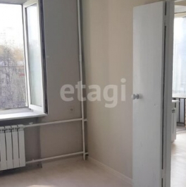 Продажа 3-комн квартиры на вторичном рынке 60-летия Октября пр-кт,  д. 16,  к. 1