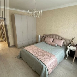 Продажа 2-комн квартиры на вторичном рынке набережная реки Смоленки,  д. 3 к1