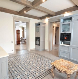 Аренда дома Геологов,  д. 24