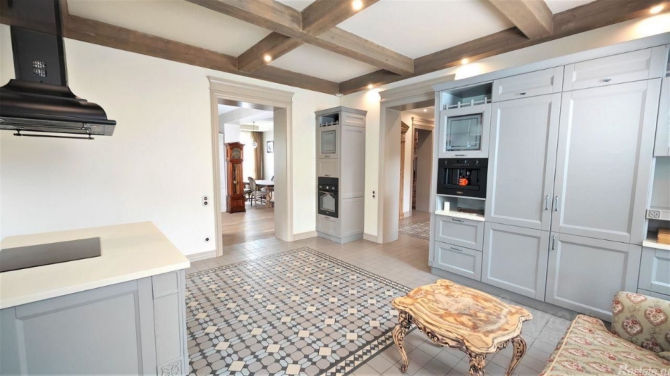 Аренда дома Геологов,  д. 24