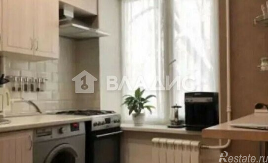 Продажа 1-комн квартиры на вторичном рынке Долгопрудный г, Лихачевское ш,  д. 11