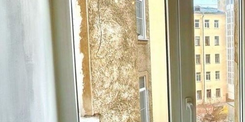 3-комн квартира Гатчинская улица, 31-33