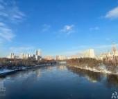 Продать Квартиры вторичка Филёвский бульвар  8 к1 