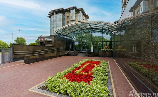 Продажа 3-комн квартиры на вторичном рынке Константиновский пр-кт,  д. 23