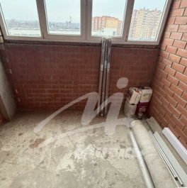 Продажа 3-комн квартиры на вторичном рынке Щелково г, Комарова ул,  д. 15 к2