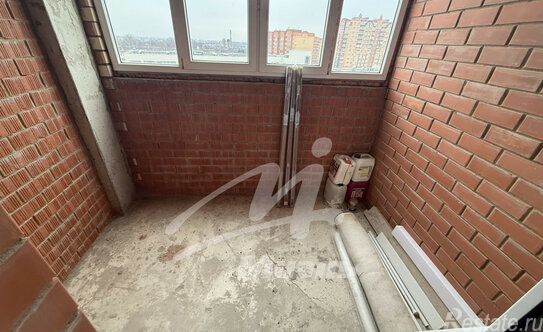 Продажа 3-комн квартиры на вторичном рынке Щелково г, Комарова ул,  д. 15 к2