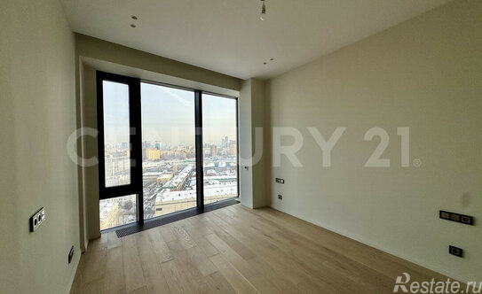 Продажа 3-комн квартиры на вторичном рынке ул Летниковская,  д. 11/10,  к. 12