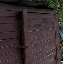 Продажа земли Приозерск, Сокращенная улица