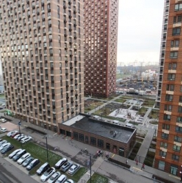 Продажа 3-комн квартиры на вторичном рынке Кронштадтский б-р,  д. 6 к3