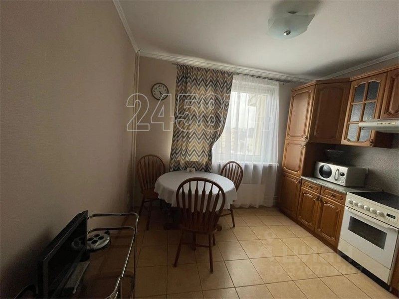 Аренда 2-комн квартиры на вторичном рынке Петрозаводская улица, 36