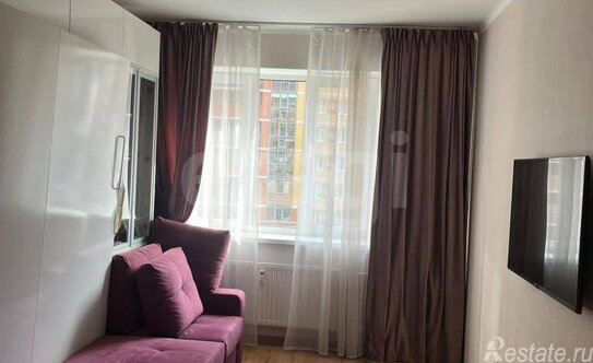 Продажа 1-комн квартиры на вторичном рынке Советский пр-кт,  д. 14,  к. 2