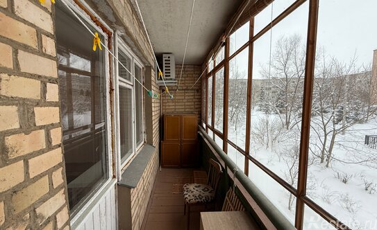 Продажа 2-комн квартиры на вторичном рынке Сергиев Посад г, Воробьевская ул,  д. 18А