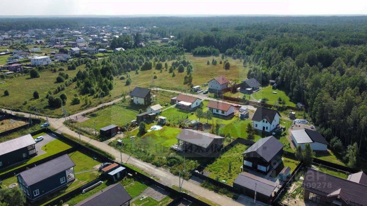 Продажа земли Петергоф, Знаменка тер.