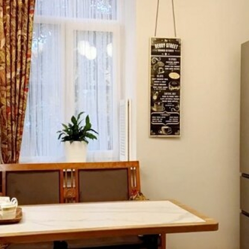 1-комн квартира ул Красного Курсанта,  д. 34