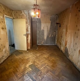 Продажа 2-комн квартиры на вторичном рынке Бухарестская ул,  д. 35 к4