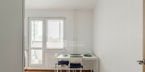 1-комн квартира ул Бестужевская,  д. 7,  к. 1
