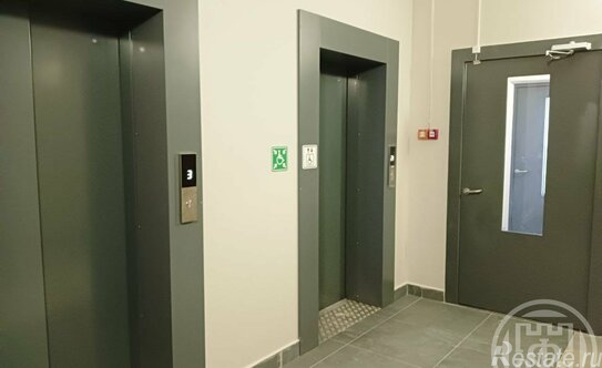 Продажа 2-комн квартиры на вторичном рынке Парголово п, Михаила Дудина ул,  д. 18