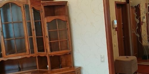 3-комн квартира Святоозерская улица, 4