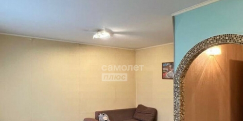 2-комн квартира Сколковское ш,  д. 8