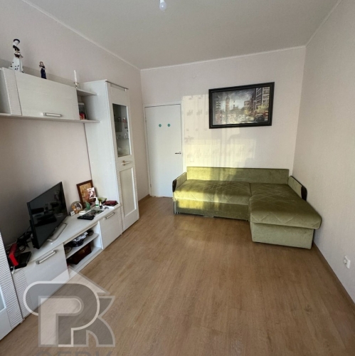 1-комн квартира посёлок городского типа Мисайлово, Литературный бульвар, 3