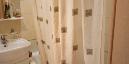 1-комн квартира Генерала Антонова улица, дом 5, корпус 5