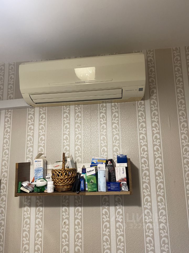 Продажа 2-комн квартиры на вторичном рынке Хабаровская улица, 1