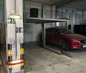 Сдать в аренду Гаражи, машиноместа Ломоносовский пр-кт  25 к2 