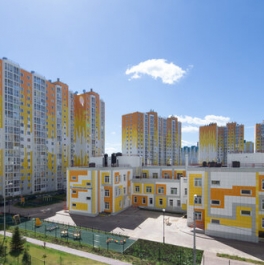 Продажа 1-комн квартиры на вторичном рынке Жилино, 46Н-11354