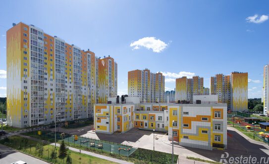 Продажа 1-комн квартиры на вторичном рынке Жилино, 46Н-11354