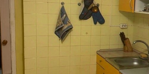 1-комн квартира Саянская улица, 6