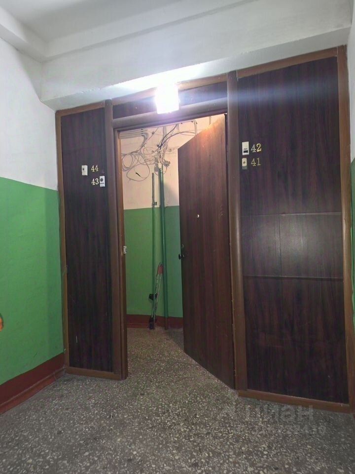 Продажа 3-комн квартиры на вторичном рынке Приозерск, улица Ленина, 70а