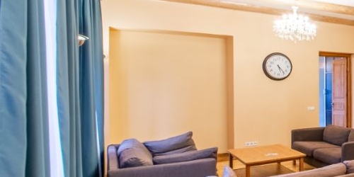 5-комн квартира набережная Канала Грибоедова, 47