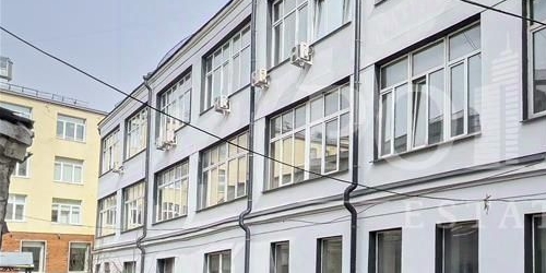 2-комн квартира Мясницкая улица, 13С10