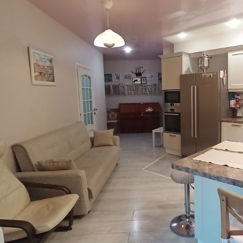 2-комн квартира Коломяжский проспект, 15к1