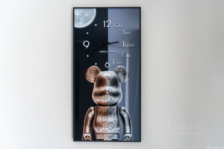 Аренда дома Красный Посёлок, Английский б-р,  д. 136