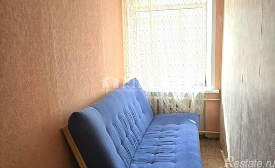 Продажа 2-комн квартиры на вторичном рынке Харьковский проезд,  д. 1В к1