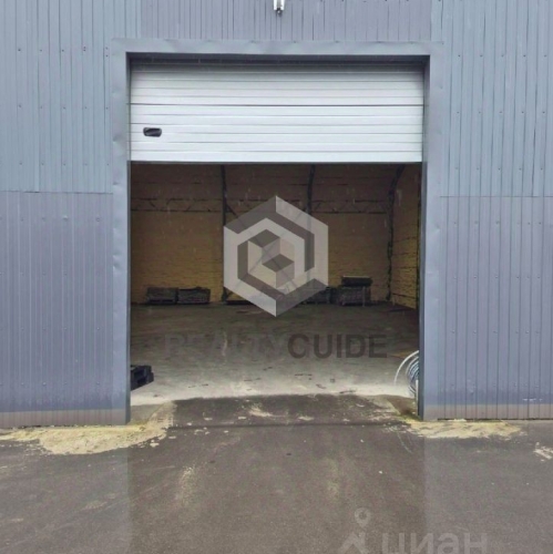 Склад Домодедово, Домодедовское шоссе