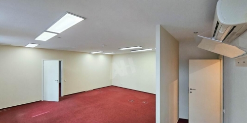 Торговое помещение Кривоарбатский пер,  д. 13