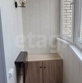 Продажа 2-комн квартиры на вторичном рынке улица Ворошилова,  д. 29 к1